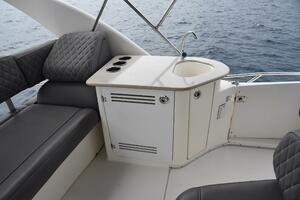 Pura Vida 38ft Silverton Yacht For Sale