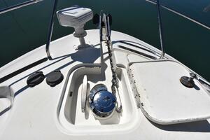 Pura Vida 38ft Silverton Yacht For Sale
