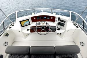 Pura Vida 38ft Silverton Yacht For Sale