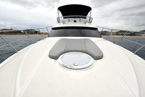 Pura Vida 38ft Silverton Yacht For Sale