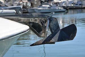 Pura Vida 38ft Silverton Yacht For Sale