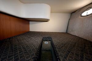 2010 38 Silverton Sedan Bridge - Pura Vida