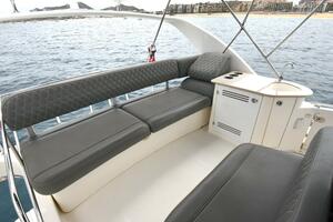 Pura Vida 38ft Silverton Yacht For Sale