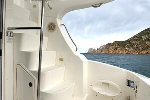 Pura Vida 38ft Silverton Yacht For Sale