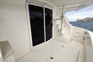 Pura Vida 38ft Silverton Yacht For Sale