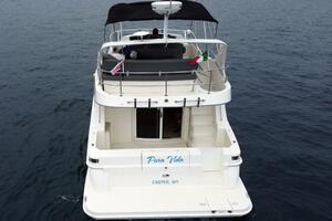 Pura Vida 38ft Silverton Yacht For Sale