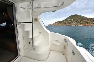 Pura Vida 38ft Silverton Yacht For Sale