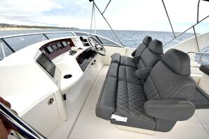 Pura Vida 38ft Silverton Yacht For Sale