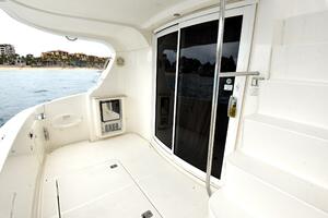 Pura Vida 38ft Silverton Yacht For Sale