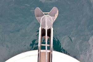 Pura Vida 38ft Silverton Yacht For Sale