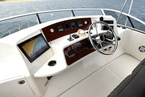 Pura Vida 38ft Silverton Yacht For Sale