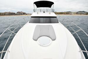 Pura Vida 38ft Silverton Yacht For Sale