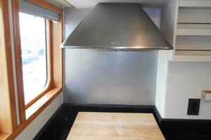 Suspense 60ft Inace Yacht For Sale