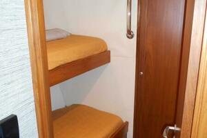 Suspense 60ft Inace Yacht For Sale