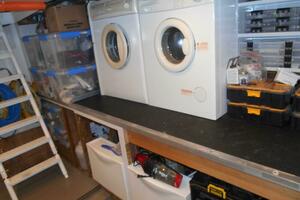 Suspense 60ft Inace Yacht For Sale