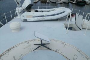 Suspense 60ft Inace Yacht For Sale