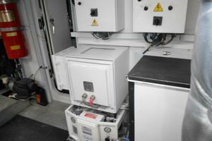 Suspense 60ft Inace Yacht For Sale