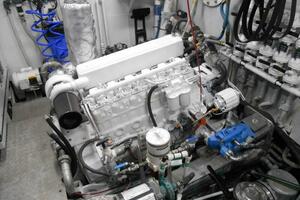 Suspense 60ft Inace Yacht For Sale