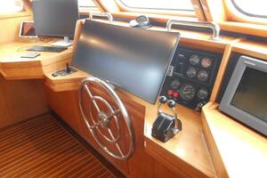 Suspense 60ft Inace Yacht For Sale