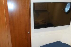 Suspense 60ft Inace Yacht For Sale