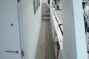 Suspense 60ft Inace Yacht For Sale
