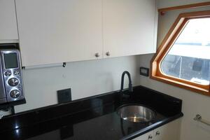 Suspense 60ft Inace Yacht For Sale