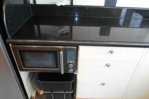 Suspense 60ft Inace Yacht For Sale