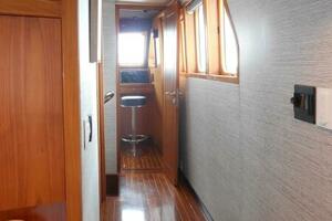 Suspense 60ft Inace Yacht For Sale