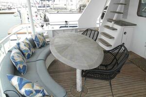 Suspense 60ft Inace Yacht For Sale