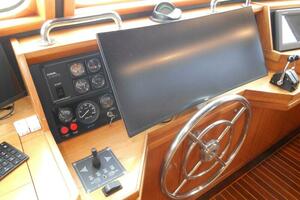 Suspense 60ft Inace Yacht For Sale
