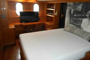 Suspense 60ft Inace Yacht For Sale