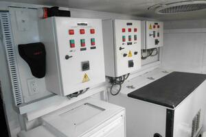 Suspense 60ft Inace Yacht For Sale