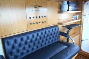 Suspense 60ft Inace Yacht For Sale