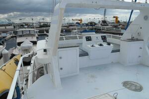 Suspense 60ft Inace Yacht For Sale