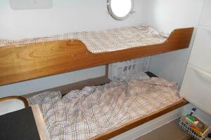 Suspense 60ft Inace Yacht For Sale