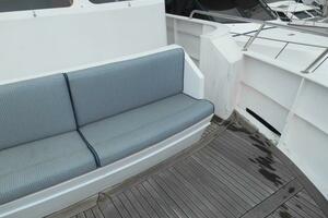 Suspense 60ft Inace Yacht For Sale