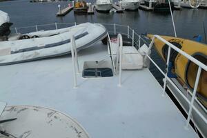Suspense 60ft Inace Yacht For Sale