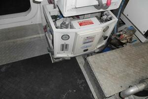 Suspense 60ft Inace Yacht For Sale