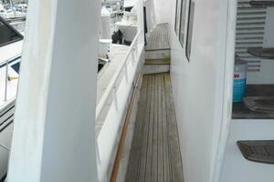 Suspense 60ft Inace Yacht For Sale