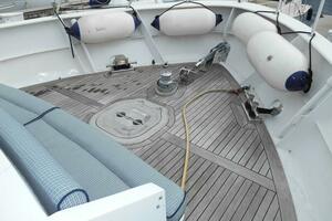 Suspense 60ft Inace Yacht For Sale