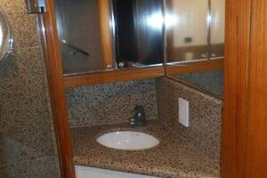 Suspense 60ft Inace Yacht For Sale