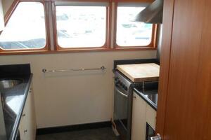 Suspense 60ft Inace Yacht For Sale
