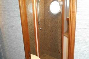 Suspense 60ft Inace Yacht For Sale