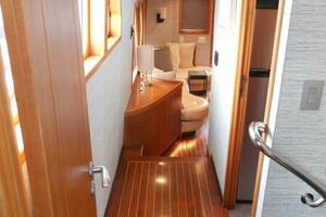 Suspense 60ft Inace Yacht For Sale