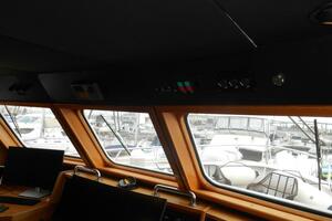 Suspense 60ft Inace Yacht For Sale