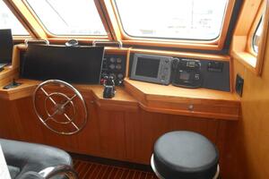 Suspense 60ft Inace Yacht For Sale
