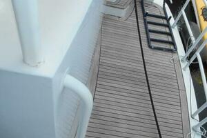 Suspense 60ft Inace Yacht For Sale