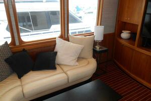 Suspense 60ft Inace Yacht For Sale