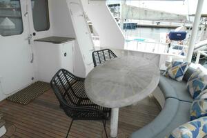 Suspense 60ft Inace Yacht For Sale