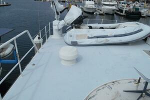 Suspense 60ft Inace Yacht For Sale